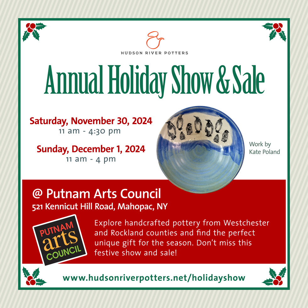 Holiday Show & Sale