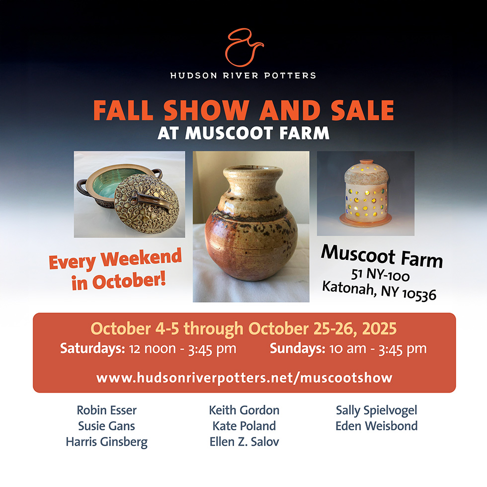 Fall Show & Sale