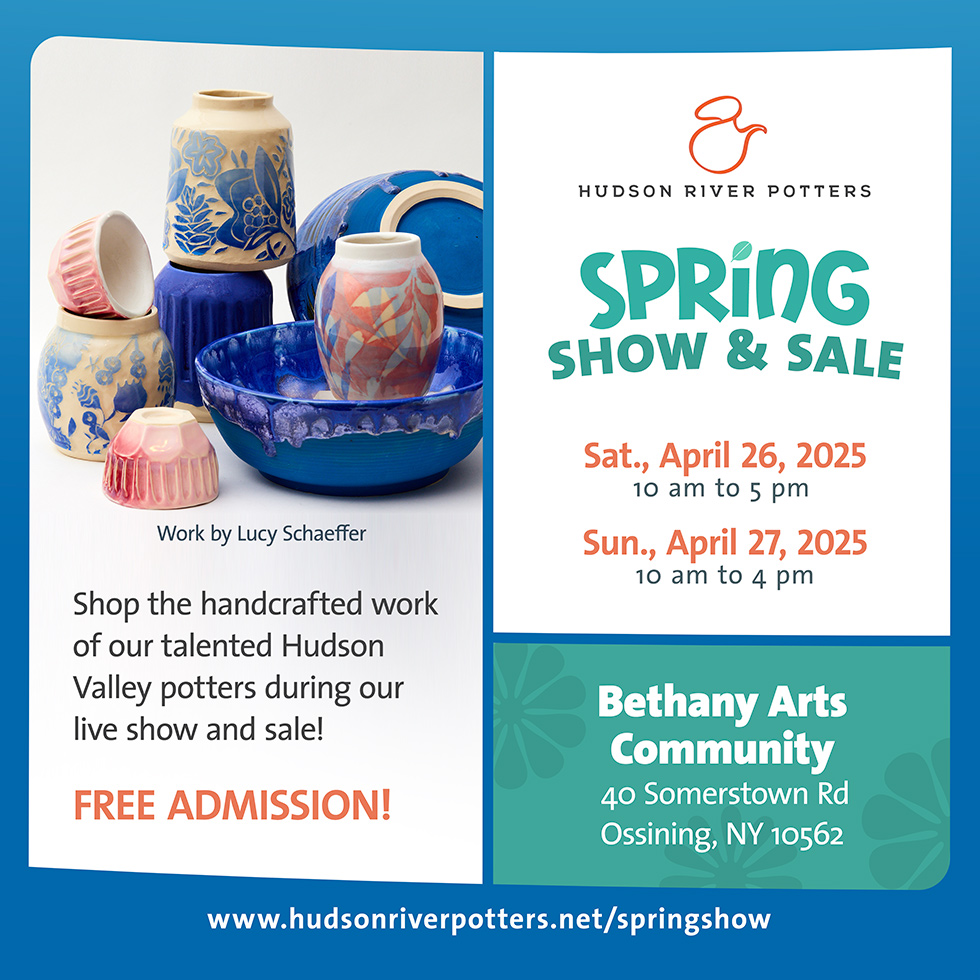 Spring Show & Sale